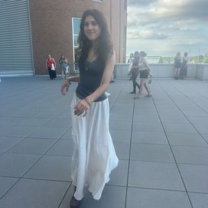 Meet your Posher, Johanna